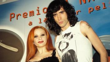 Reacción unánime a la actuación de Mario Vaquerizo y Alaska en la Copa del Rey