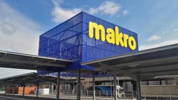 Makro y Hacienda van a la guerra