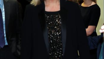 La CEOE ficha a la exministra Fátima Báñez