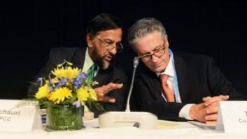 Informe Cambio Climático IPCC: la temperatura del planeta podría subir más de dos grados en 2100