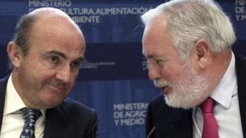 La hija de Arias-Cañete sustituye a la sobrina de Guindos en la Comisión de la Competencia