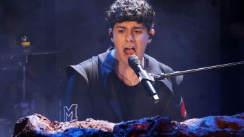 El llamamiento urgente de Alfred García en Twitter: "Están en una situación insostenible"