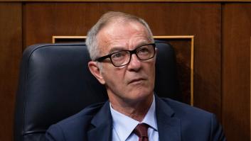 El ministro José Guirao, sobre Plácido Domingo: "Las denuncias anónimas no me gustan"