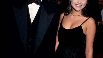 Brian Austin Green revela el nombre de las dos actrices de ‘Sensación de vivir’ con las que se acostó