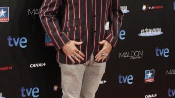 Las brujas de Zugarramurdi: Álex de la Iglesia vuelve a la cartelera (FOTOS)