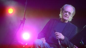 La tele que dejé gracias a 'La belleza', de Aute