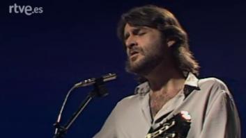 Luis Eduardo Aute, el artista que le dio todo a la cultura española