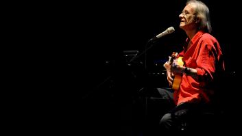 Encuesta: ¿Cuál es tu canción favorita de Aute?