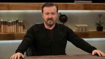 El encendido mensaje de Ricky Gervais contra los toros: "Está jodidamente mal"