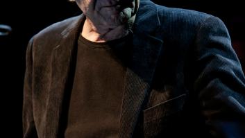 'Al alba', el himno contra los fusilamientos del franquismo que llegó cuando Aute no lo esperaba