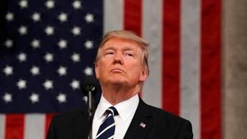 Trump atribuye las masacres con armas de fuego a enfermedades mentales y pide más instituciones sanitarias