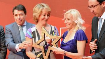 Marta Domínguez: "Estar en el PP me ha perjudicado"