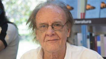 Muere a los 76 años el cantautor Luis Eduardo Aute