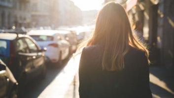 Cómo me siento cuando un hombre me dice que sonría