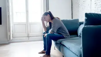 Cómo saber si lo que siento es coronavirus o ansiedad