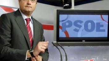 El PSOE cree que los presupuestos de 2014 son "los de la mentira y el recorte"