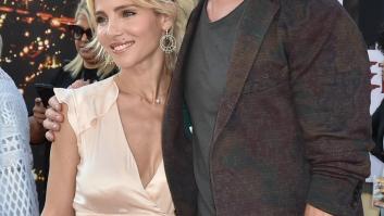 El regalo 'calentito' de Elsa Pataky a Chris Hemsworth por su cumpleaños
