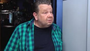 Chicote denuncia la grave situación actual de un protagonista de su programa