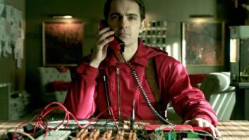 Un actor de 'El Ministerio del Tiempo' responde al ataque de un diputado de Vox