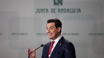 CCOO acusa a la Junta de "mentir" sobre el nombramiento de la hermana de Moreno