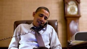 Obama y Rohaní mantienen conversación "histórica" para intentar un acuerdo nuclear con Irán