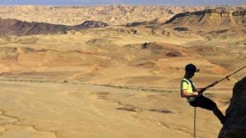 Los viajeros más envidiados de España