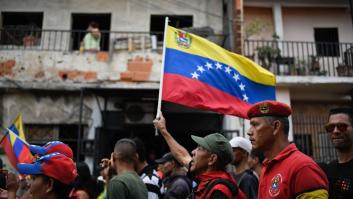 Venezuela sin tiempo fuera