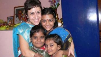 Ganar dinero en Space Ibiza para mantener tu propia ONG en un slum de Calcuta