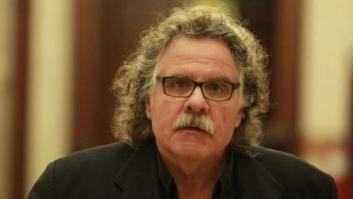 Tardà (ERC) cree que si Mas diese un paso al lado "su figura crecería"