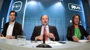 El PP avisa: los presupuestos de 2014 se aprobarán "indefectiblemente el día señalado"