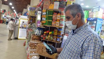 La aplicación oficial del Gobierno para el autodiagnóstico del Covid-19 ya está disponible en seis CCAA