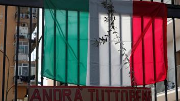 Italia contabiliza 16.523 fallecidos con coronavirus y 132.547 casos totales