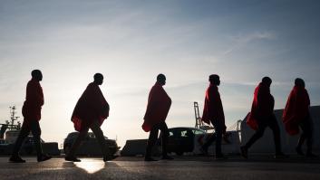 Ahora es el momento –excepcional– para que el Gobierno regularice a todas las personas migrantes