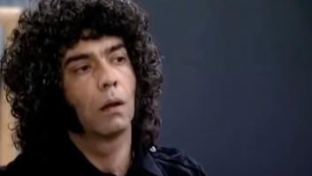 ¿Recuerdas a Curtis, de 'Los Hombres de Paco'? Pues hay noticias