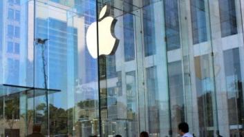 Apple desplaza a Coca Cola como la marca más valiosa del mundo