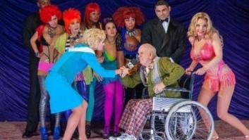 La ópera de la ciudad de Nueva York se prepara para echar el cierre tras el éxito de 'Anna Nicole'