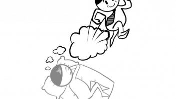 Que las utopías no puedan conseguirse no quiere decir que no deban buscarse