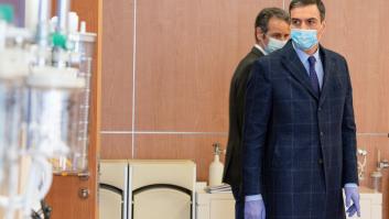 El 'New York Times' compara a España con Portugal respecto al coronavirus y el resultado es para llorar