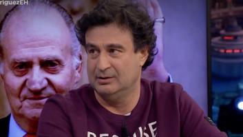 Pepe Rodríguez confiesa que ha podido tener coronavirus