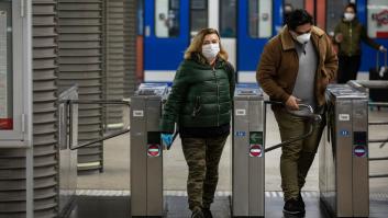 Los trabajadores con permiso retribuido volverán al trabajo la próxima semana