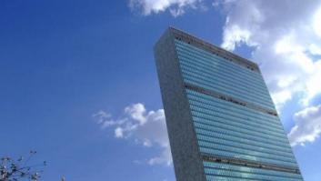 Indignación en las redes por el libro más leído de la biblioteca de la ONU