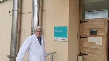 Cómo este médico de pueblo ha logrado que en su localidad haya cero casos de coronavirus: "No hay milagros"