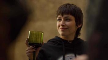 El motivo por el que Tokio es la narradora de 'La casa de papel' y no El Profesor