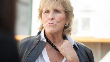 Mercedes Milá: "Mi hermano Lorenzo paró el miedo al coronavirus, como le dijeron los científicos que hiciera"