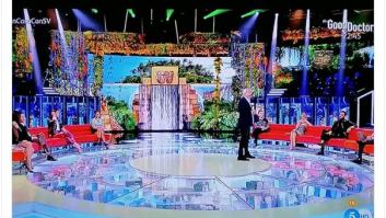 La queja por lo que se ve en esta imagen de 'Supervivientes' que no deja de compartirse