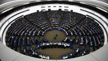 La Eurocámara transforma temporalmente su sede de Estrasburgo en centro de diagnóstico para el coronavirus