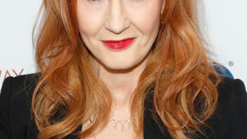 JK Rowling, autora de Harry Potter, "completamente recuperada" del coronavirus