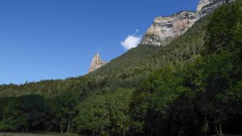 El paisaje que ha enamorado a la prensa francesa: dice que es "el Gran Cañón" español