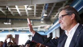 Mas: "Era más parte del problema que de la solución"