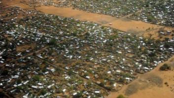 Al menos 112 inmigrantes muertos al naufragar embarcación frente a Somalia